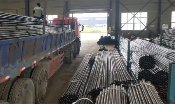 南通注浆管现货