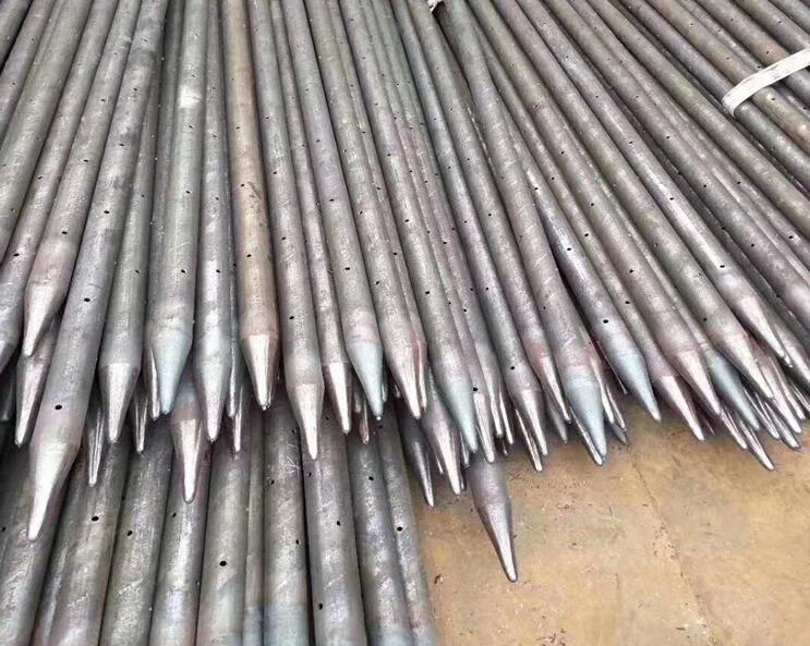 南通注浆管现货