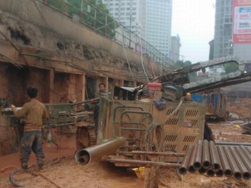 南通注浆管现货 南通注浆管现货