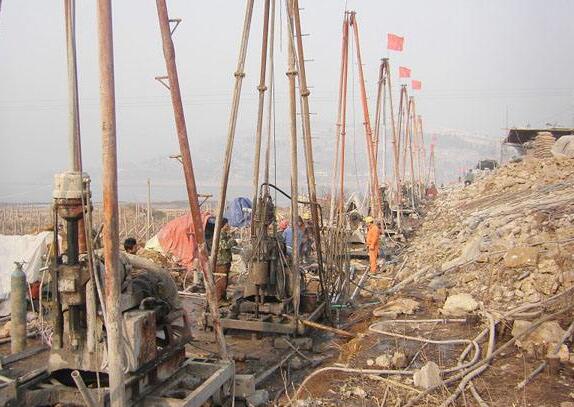 南通注浆管现货