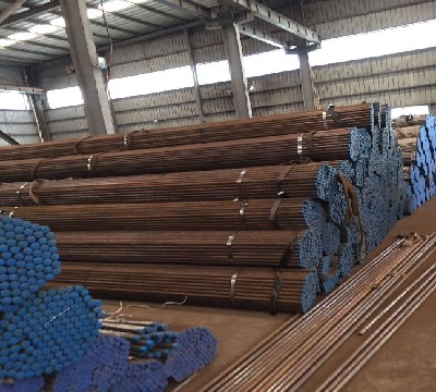 南通隧道注浆管现货