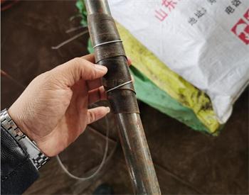 南通注浆管现货