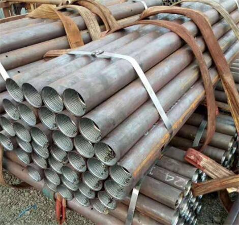 南通注浆管现货