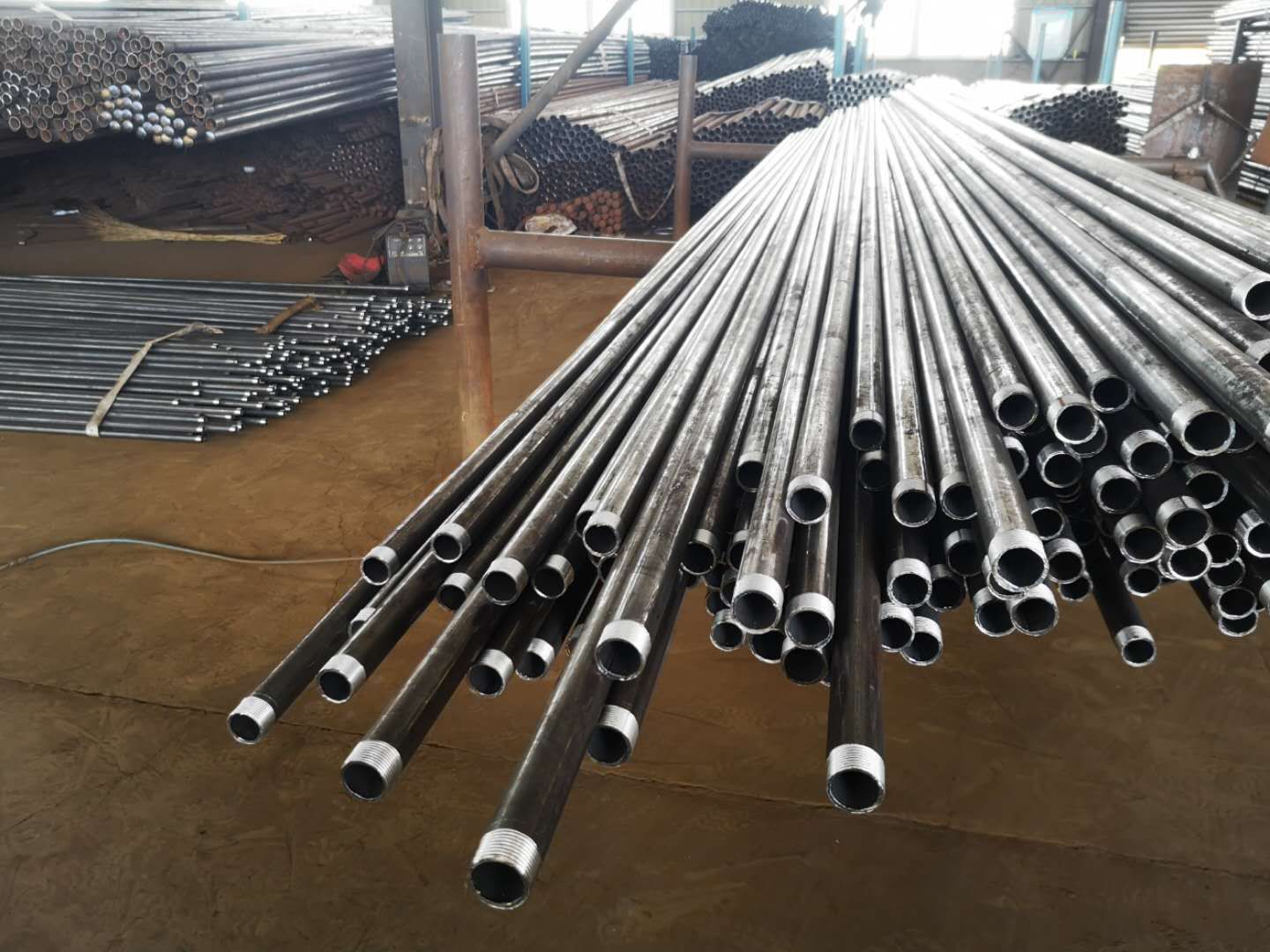 南通注浆管现货